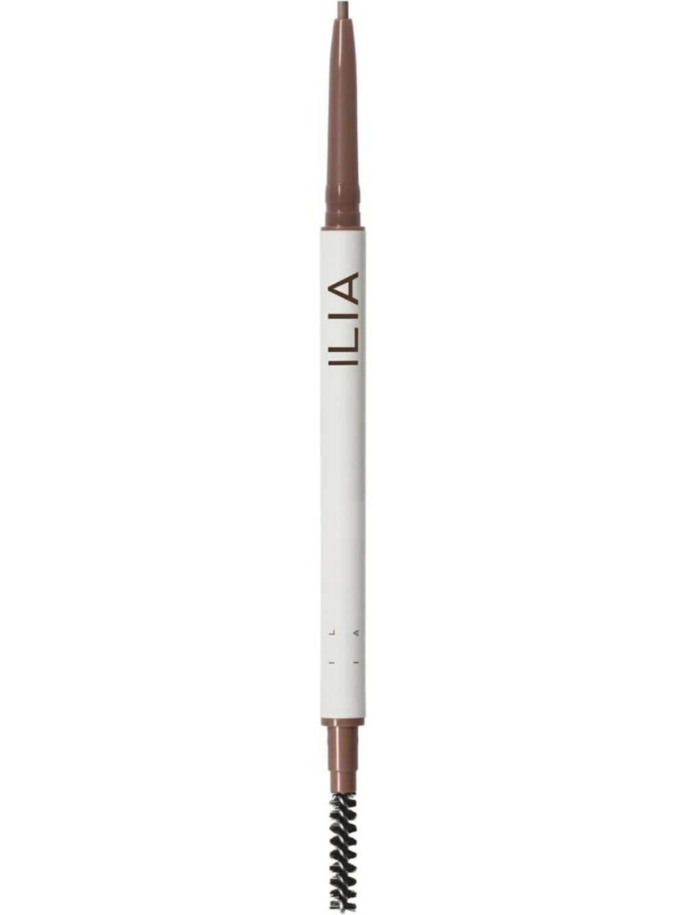 Micro-Tip Brow Pencil - Long-Lasting, Precision Definition, Taupe Shade